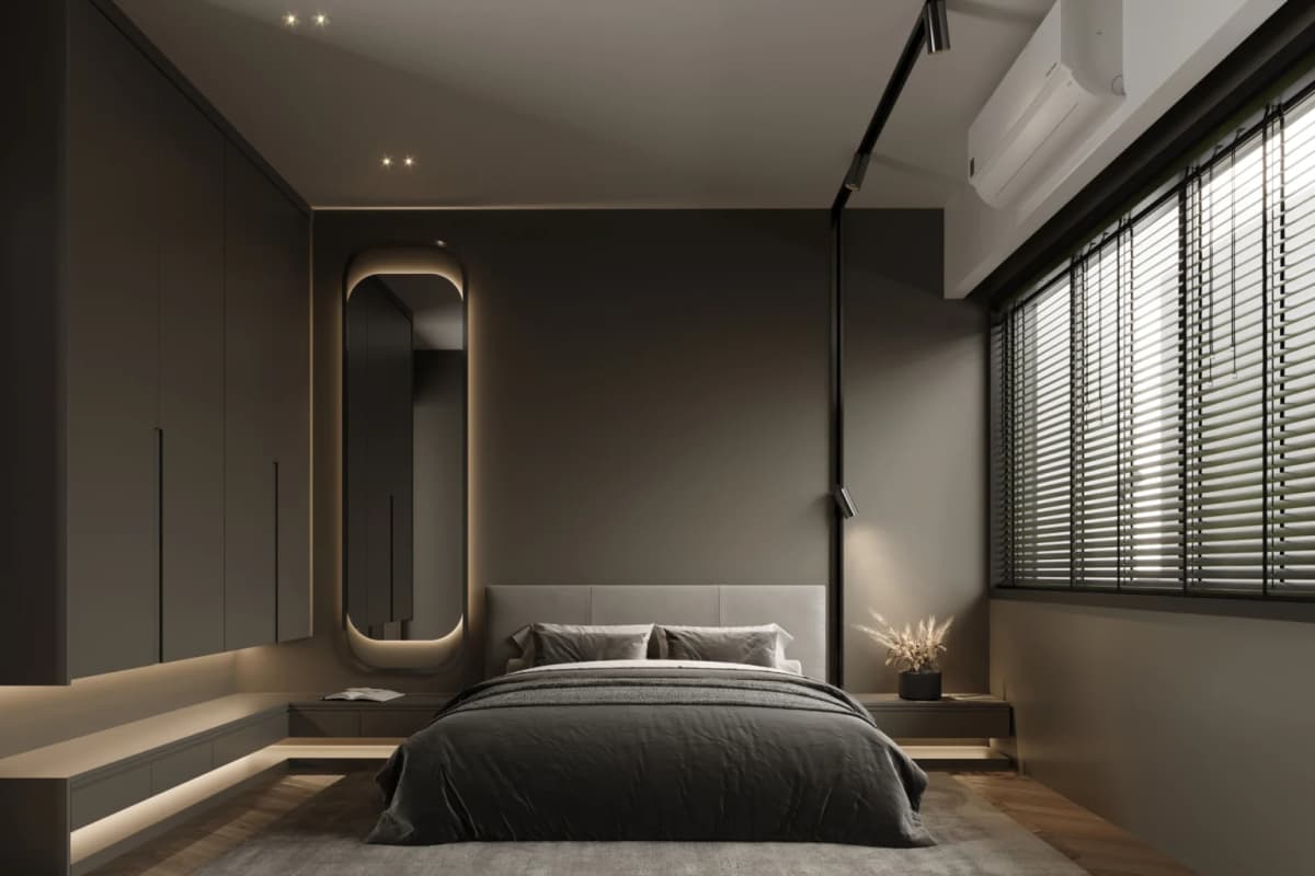 Interior-concept