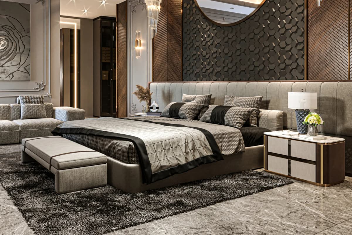 Interior-concept