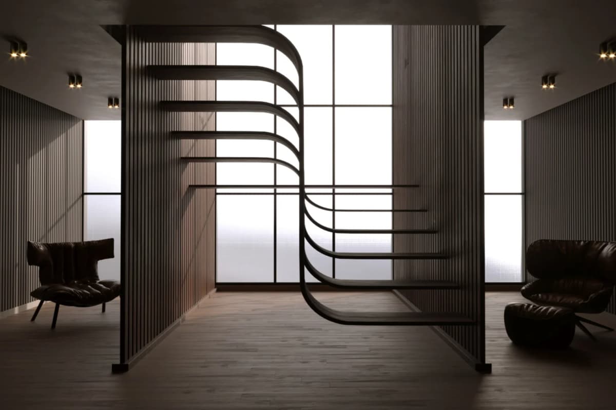 Interior-concept
