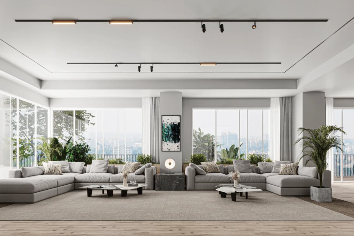 Interior-concept