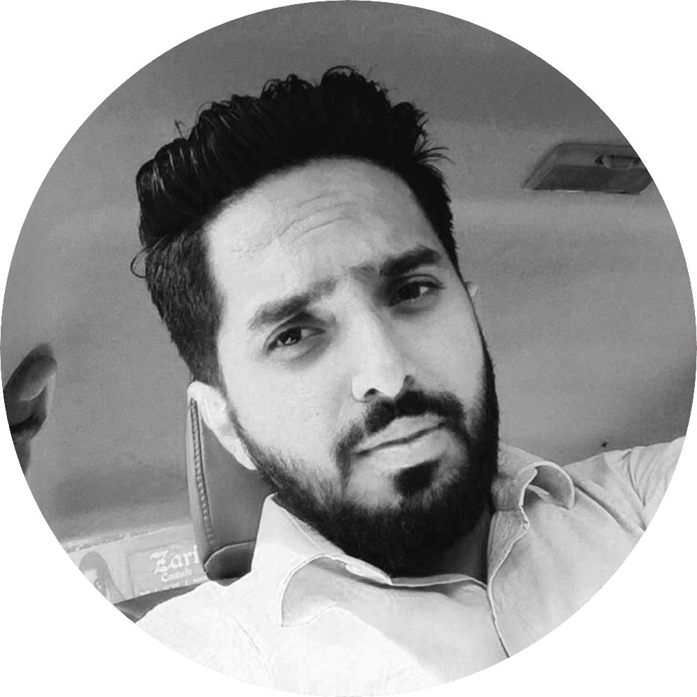 Muhammed Najeeb
