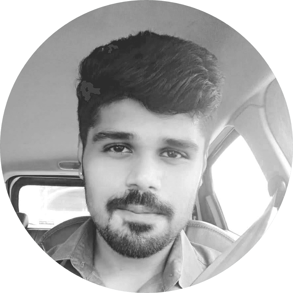 Rahul Rao